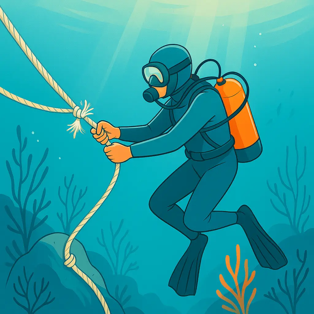 Illustratie interim toezicht